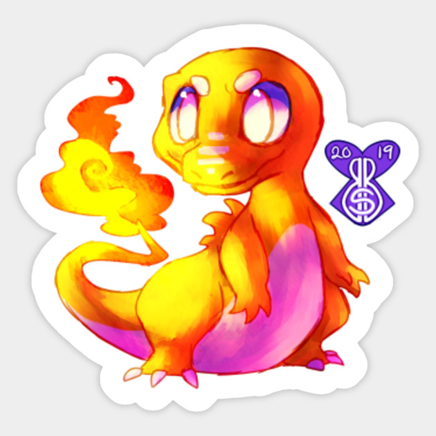 exotic salamander